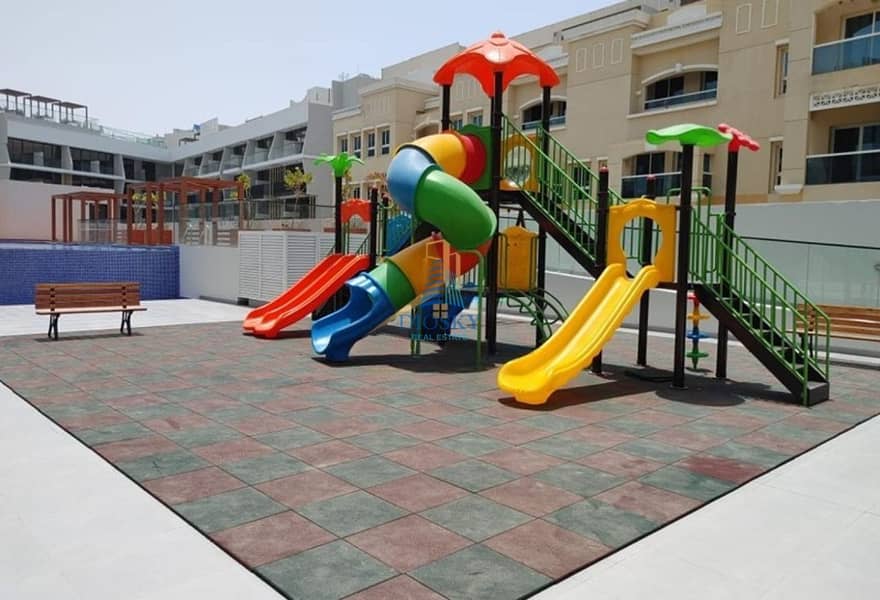 Spacious + Study Room | High Finishing | Vacant - Image 7