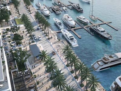 2 Bedroom Apartment for Sale in Mina Rashid, Dubai - Hot Deal Pool view Urgent sale