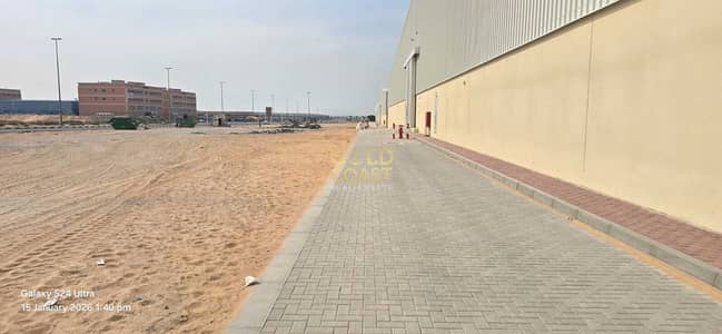 Warehouse for Rent in Umm Al Thuoob, Umm Al Quwain - WhatsApp Image 2026-01-20 at 5.11. 18 PM (3). jpeg Warehouse for Rent in Umm Al Thuoob, Umm Al Quwain - WhatsApp Image 2026-01-20 at 5.11. 18 PM (3). jpeg