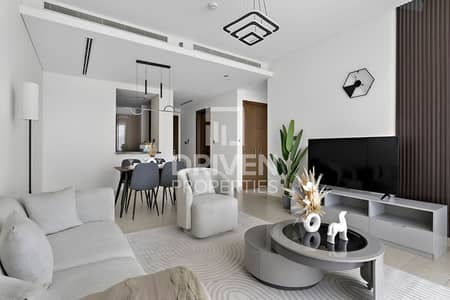 1 Schlafzimmer Wohnung zum zum Verkauf in Sobha Hartland, Dubai - Wohnung in Sobha Hartland,Hartland Greens,Hartland Greens Building 2, 1 schlafzimmer, 1700000 AED - 14069933 1 Schlafzimmer Wohnung zum zum Verkauf in Sobha Hartland, Dubai - Wohnung in Sobha Hartland,Hartland Greens,Hartland Greens Building 2, 1 schlafzimmer, 1700000 AED - 14069933