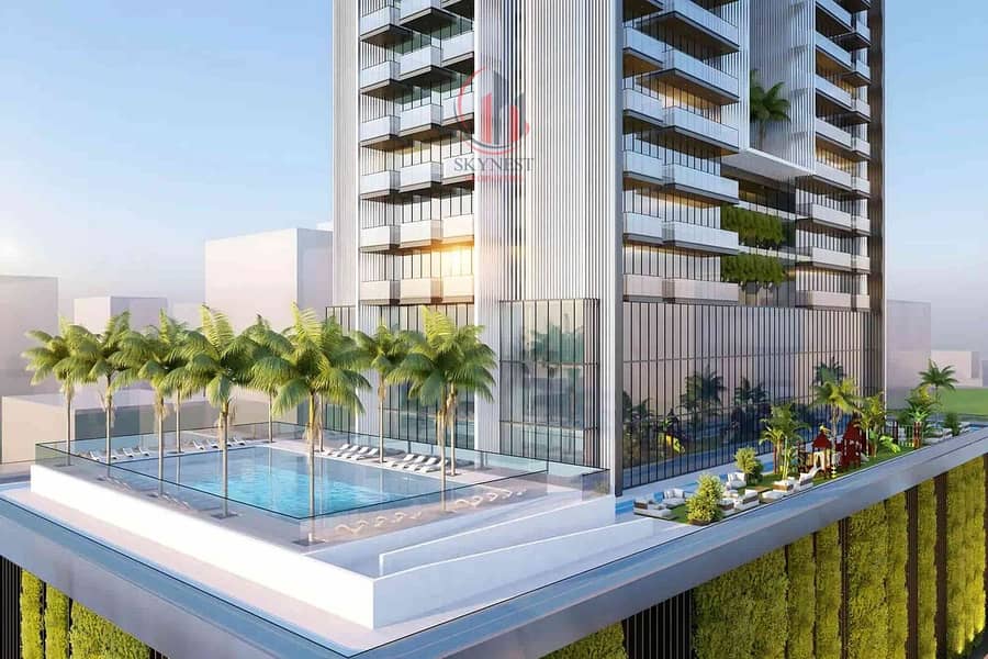 11 apartmets-fo-sale-in-Sky-Gate-Tower. jpg