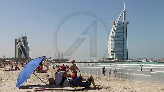One of Best Location Corner plot near Beach One of Best Location Corner plot near Beach