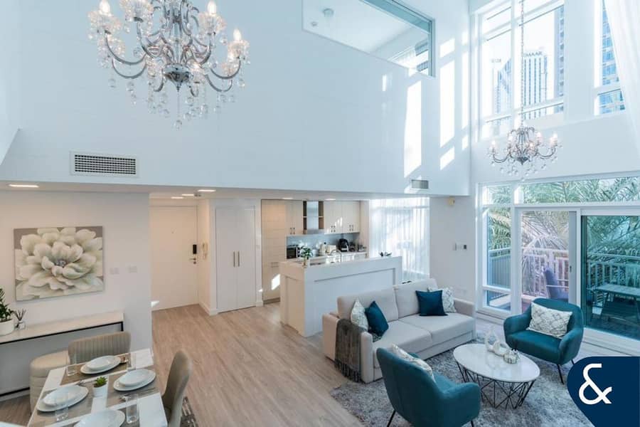 Duplex Apartment | Vacant Now | Upgraded Duplex Apartment | Vacant Now | Upgraded