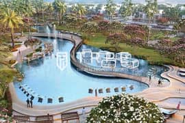 فیلا في جزر المالديف ١،داماك آيلاندز 5 غرف 3820766 درهم - 14069993