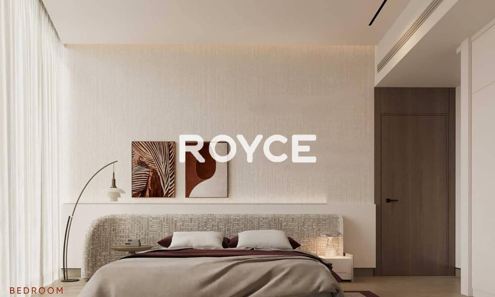 Smart Living Redefined | Stylish 1BR | Spacious - Image 1