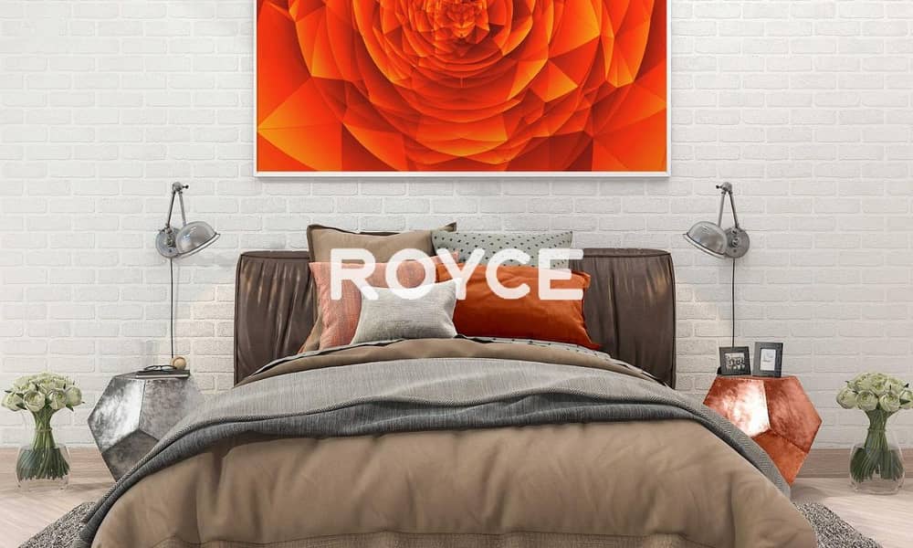 Smart Living Redefined | Stylish 1BR | Spacious - Image 2