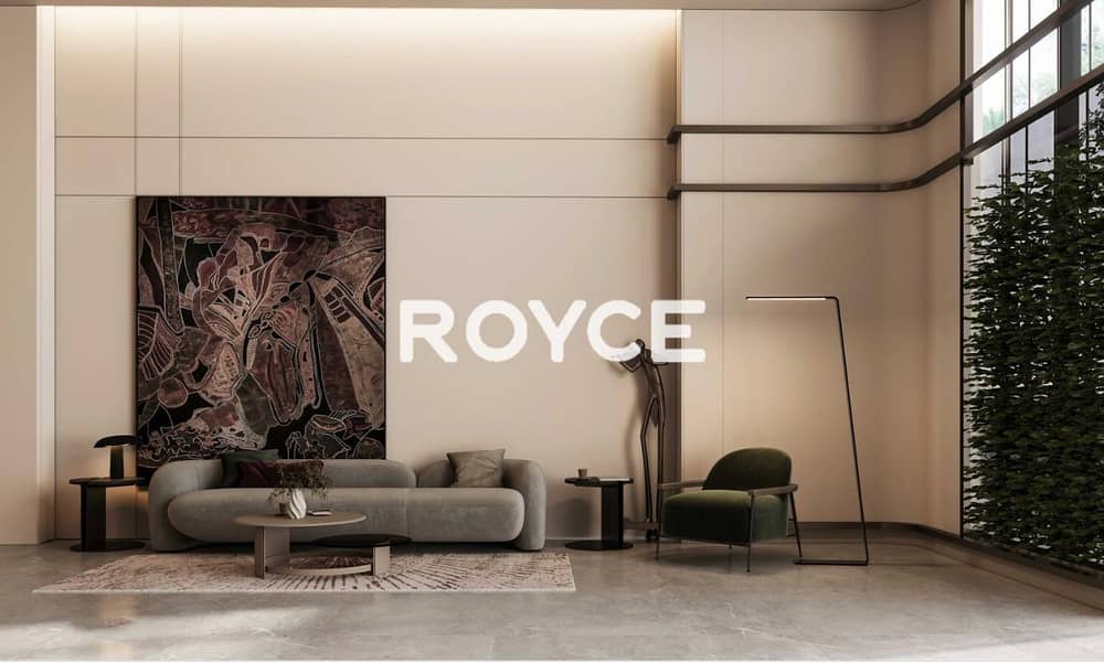 Smart Living Redefined | Stylish 1BR | Spacious - Image 5