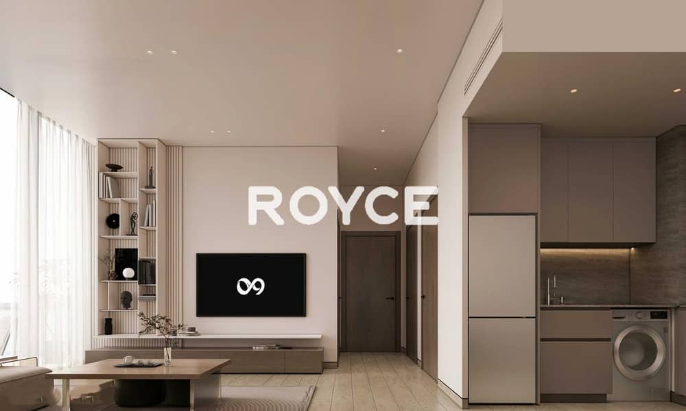 Smart Living Redefined | Stylish 1BR | Spacious - Image 6