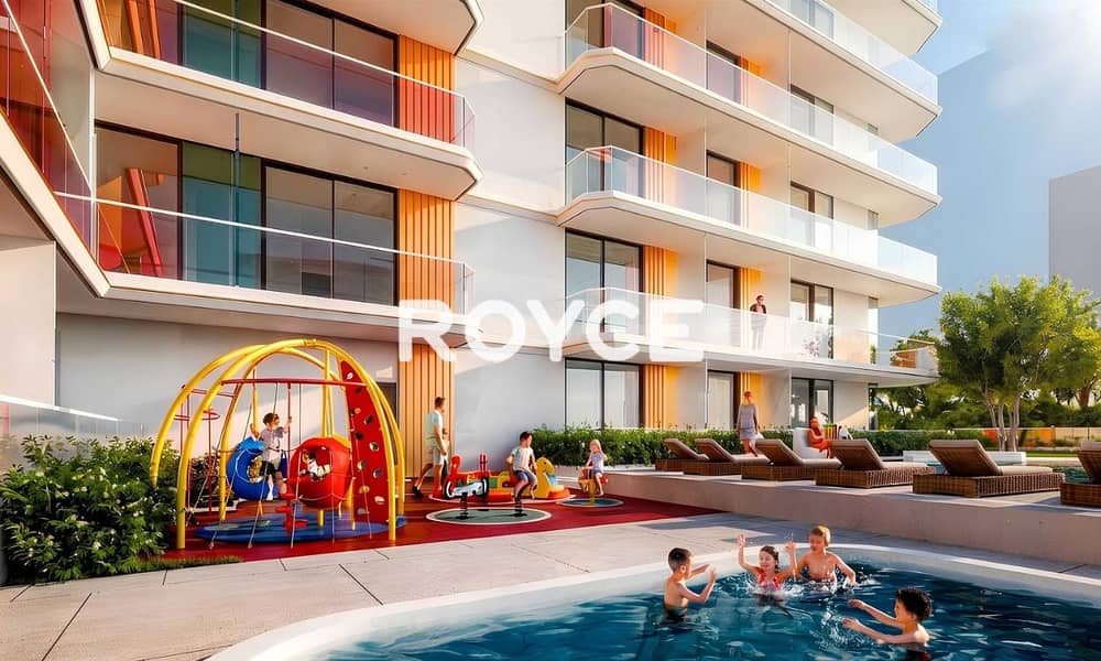 Smart Living Redefined | Stylish 1BR | Spacious - Image 9