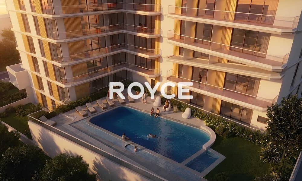 Smart Living Redefined | Stylish 1BR | Spacious - Image 10