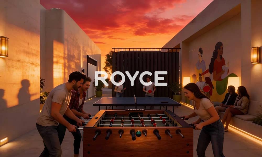 Smart Living Redefined | Stylish 1BR | Spacious - Image 11