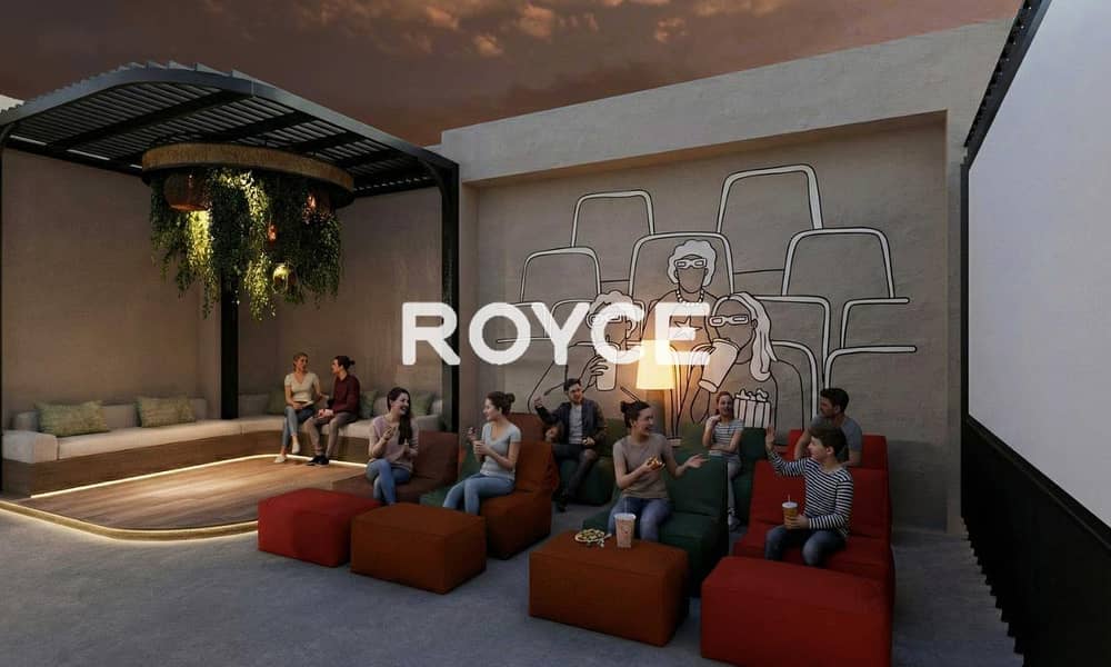 Smart Living Redefined | Stylish 1BR | Spacious - Image 14