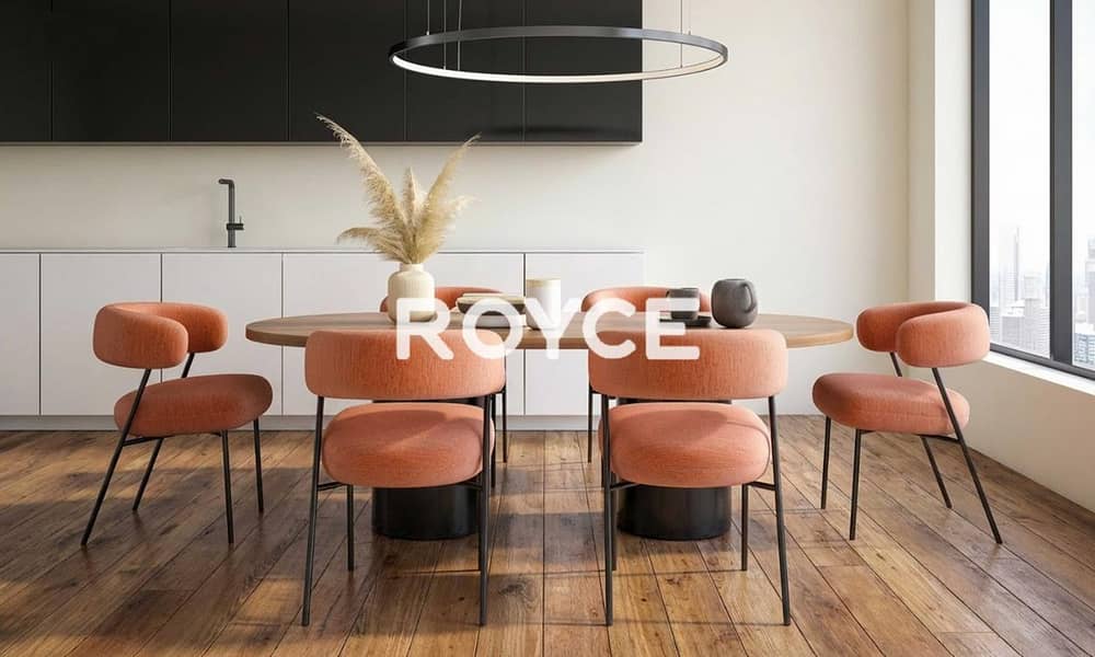 Stylish 2BR + Smart Layout | Ideal for Investment - Image 3