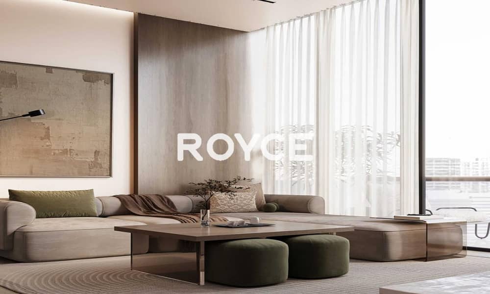 Stylish 2BR + Smart Layout | Ideal for Investment - Image 9