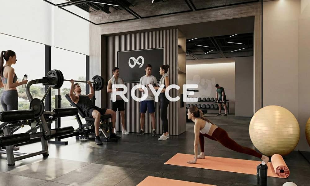 Stylish 2BR + Smart Layout | Ideal for Investment - Image 14