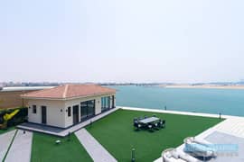 فیلا في قرية الحمراء 5 غرف 999999 درهم - 11357621