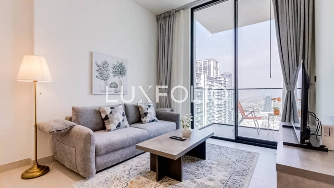 BURJ AL ARAB VIEW | FURNISHED | CLOSE TO EXIT BURJ AL ARAB VIEW | FURNISHED | CLOSE TO EXIT