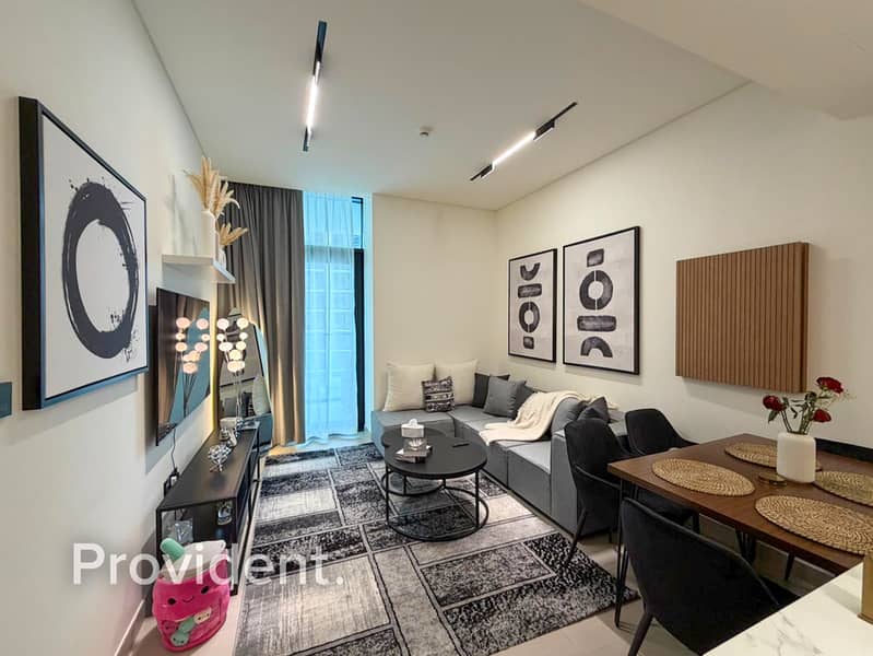 Fully Furnished | Best Deal | High ROI Fully Furnished | Best Deal | High ROI