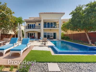 Villa de 4 chambres à à louer à Dubailand, Dubai - Villa à Dubailand,Al Habtoor Polo Resort and Club - The Residences, 4 chambres, 800000 AED - 14070116 Villa de 4 chambres à à louer à Dubailand, Dubai - Villa à Dubailand,Al Habtoor Polo Resort and Club - The Residences, 4 chambres, 800000 AED - 14070116
