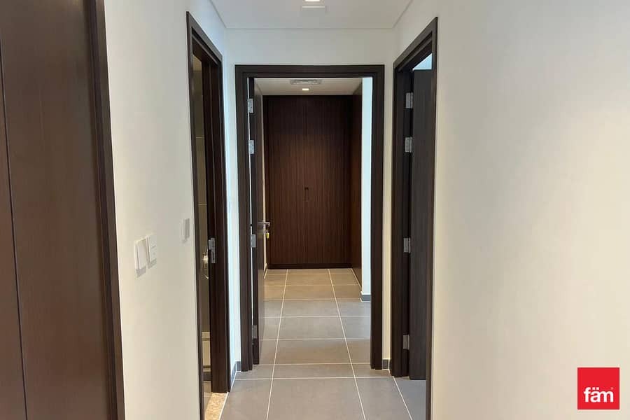 Vacant on Transfer | Full Water View | Prime unit