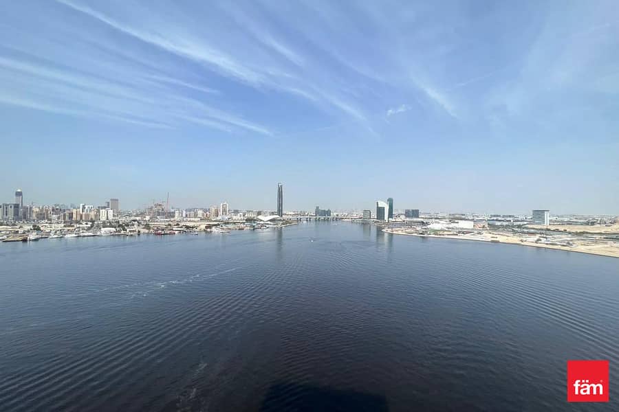 Vacant on Transfer | Full Water View | Prime unit - Image 6