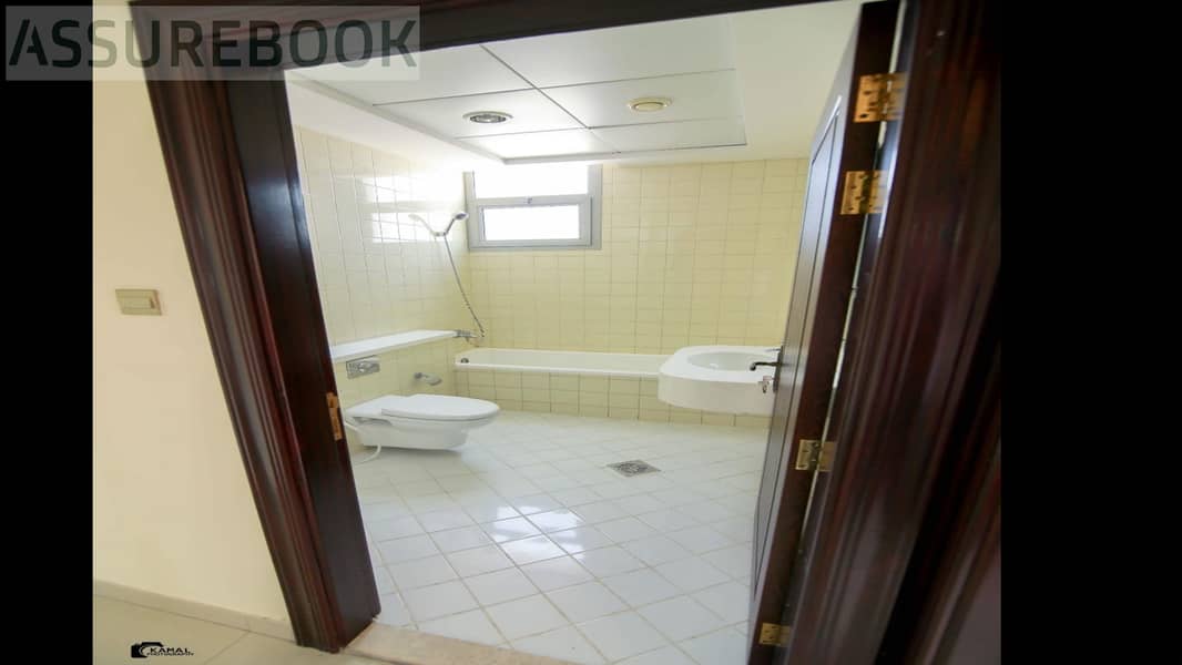 Spacious 5BR Corner Villa with Private Pool & Garden | Al Manara - Image 15