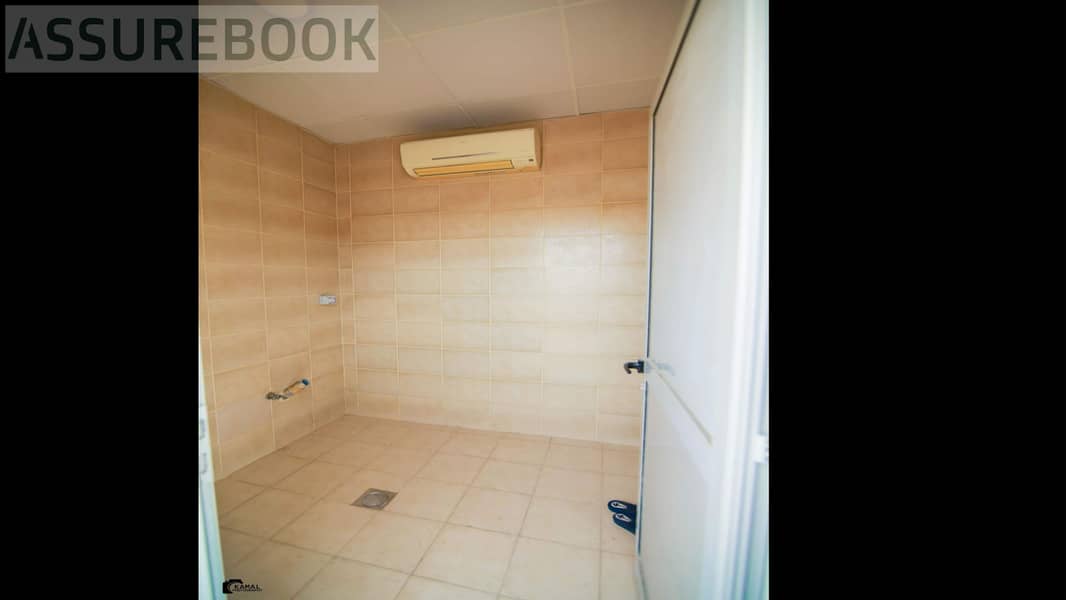 Spacious 5BR Corner Villa with Private Pool & Garden | Al Manara - Image 18