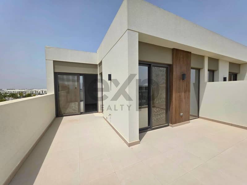 NEW and EXCLUSIVE | 5BR Open Kitchen | Single Row - Image 13