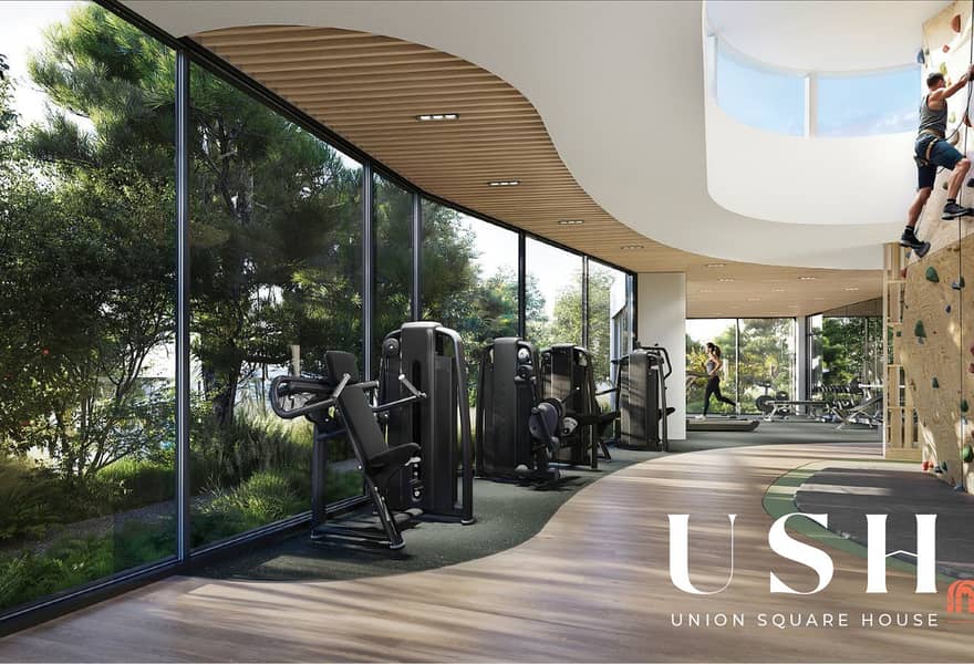 Ghaf wood | Forest-living | Luxury Apartments - Image 16