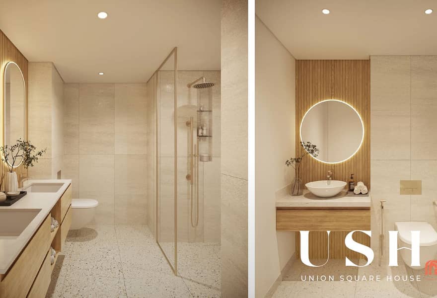 Ghaf wood | Forest-living | Luxury Apartments - Image 22