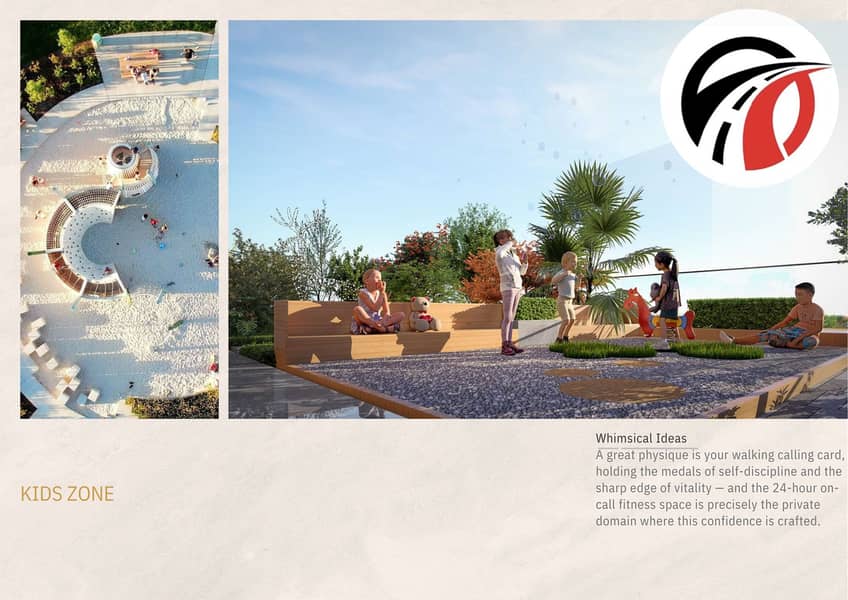 LUXURY LIVING || FLEXIBLE PAYMENT PLAN || SMART HOMES - Image 8