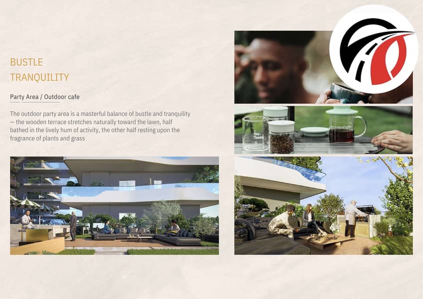 LUXURY LIVING || FLEXIBLE PAYMENT PLAN || SMART HOMES - Image 9