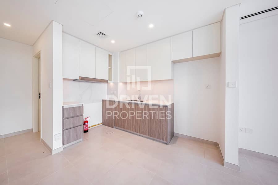 Central Park Access | New Handover | Vacant - Image 11