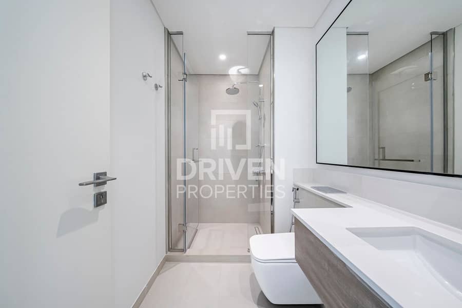 Central Park Access | New Handover | Vacant - Image 12