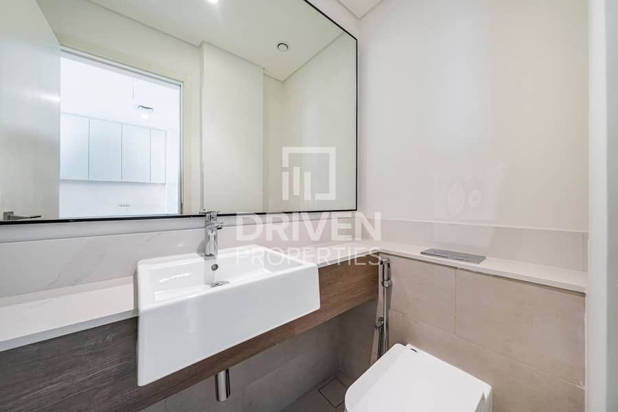 Central Park Access | New Handover | Vacant - Image 14