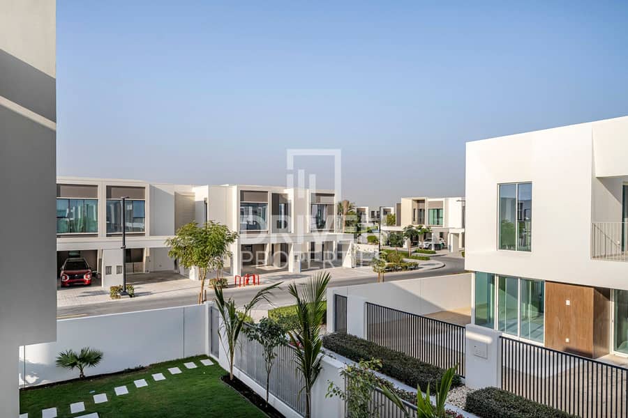 Central Park Access | New Handover | Vacant - Image 21