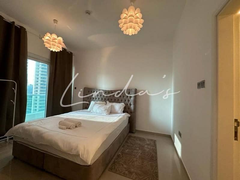 Marina View | Upgraded | Balcony | Vacant - Image 6