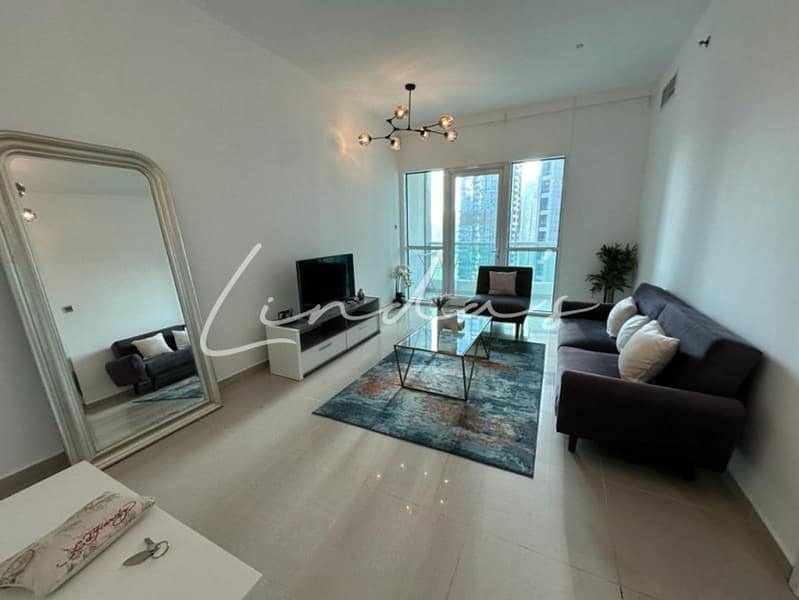 Marina View | Upgraded | Balcony | Vacant - Image 10