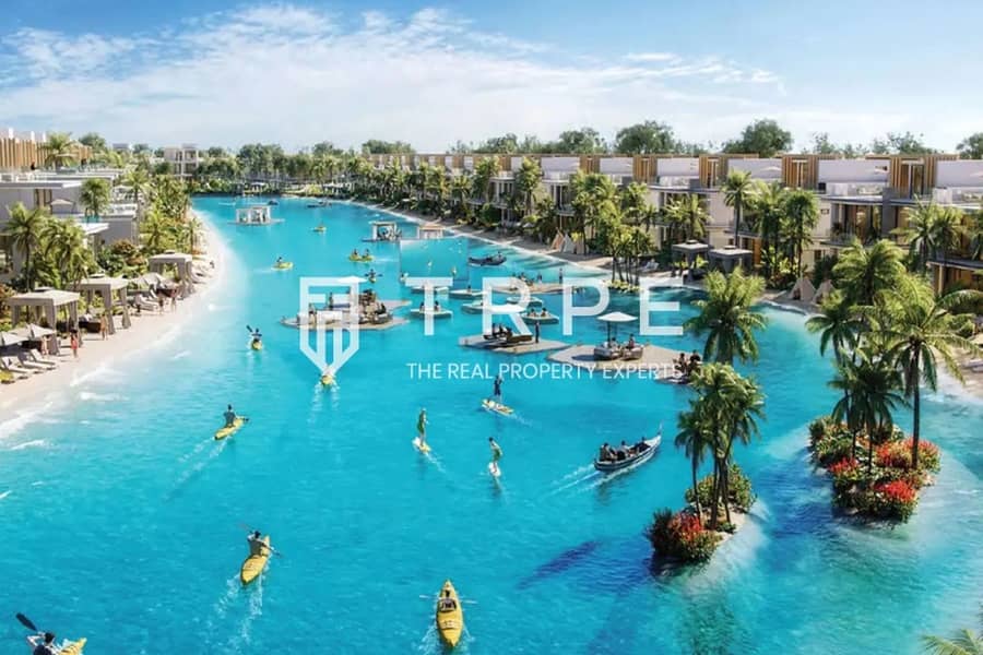 Genuine Resale | Modern | Elegant Villa