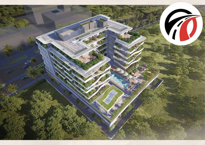 LUXURY LIVING || FLEXIBLE PAYMENT PLAN || SMART HOMES - Image 11