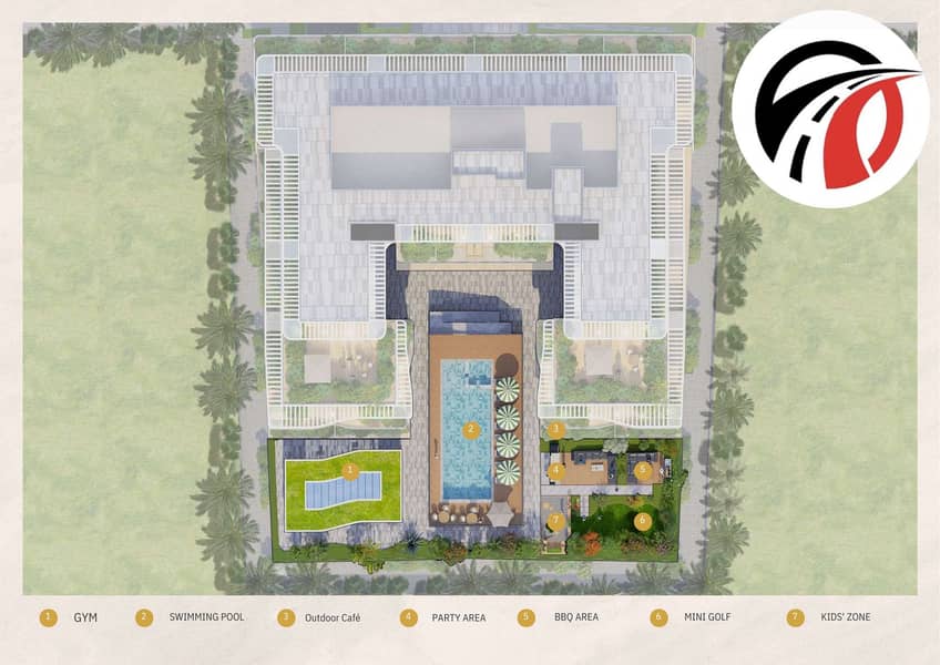 LUXURY LIVING || FLEXIBLE PAYMENT PLAN || SMART HOMES - Image 12