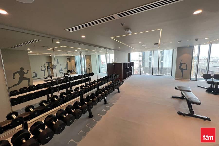 Vacant on Transfer | Full Water View | Prime unit - Image 12