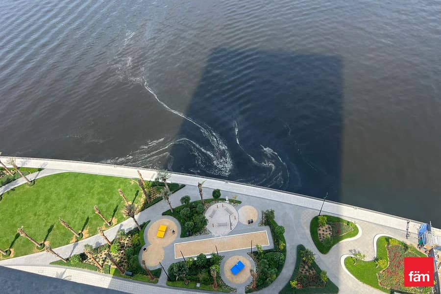 Vacant on Transfer | Full Water View | Prime unit - Image 15