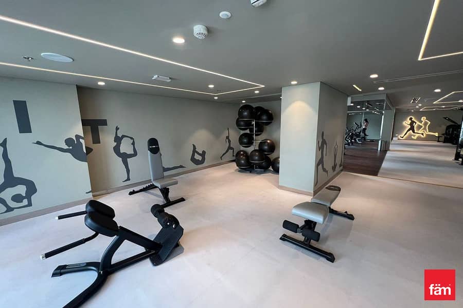 Vacant on Transfer | Full Water View | Prime unit - Image 21