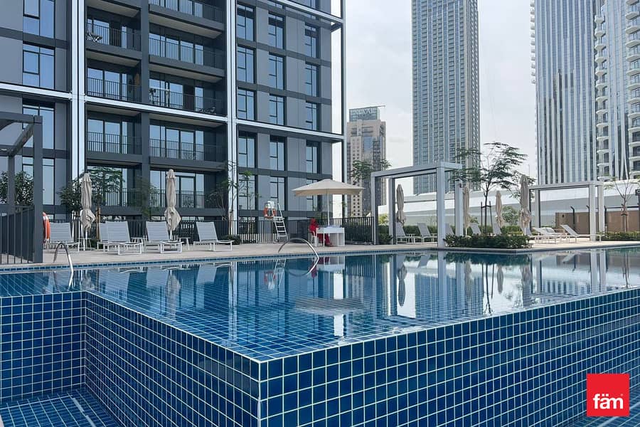 Vacant on Transfer | Full Water View | Prime unit - Image 22