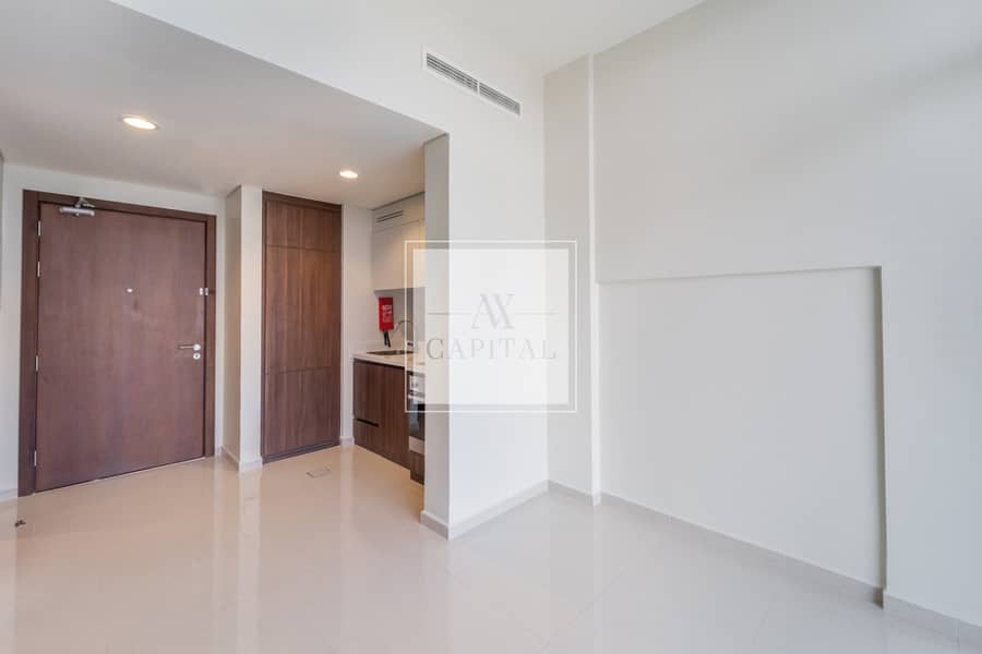 Prime Located | Unfurnished | Canal view | GoodROI