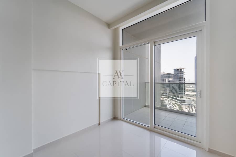 Prime Located | Unfurnished | Canal view | GoodROI