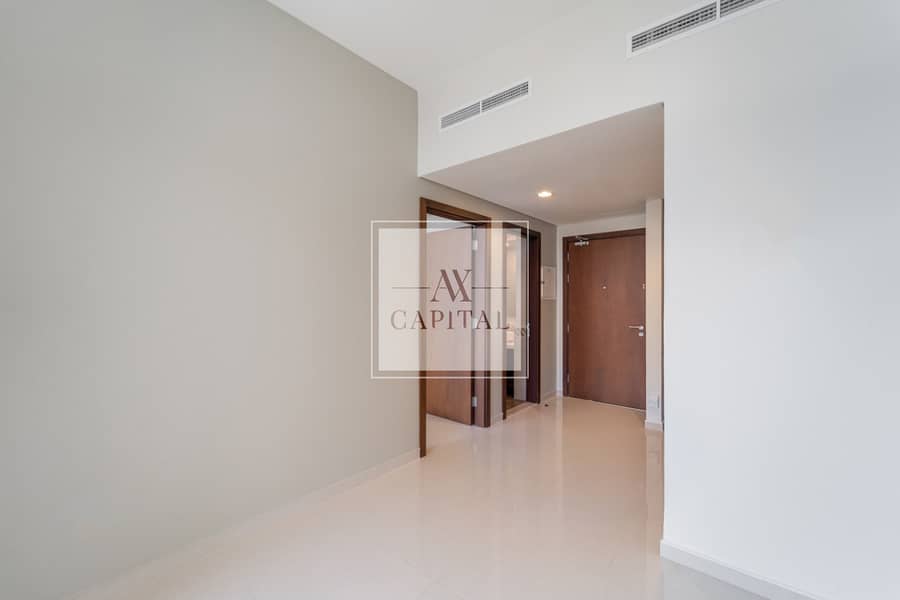 Prime Located | Unfurnished | Canal view | GoodROI