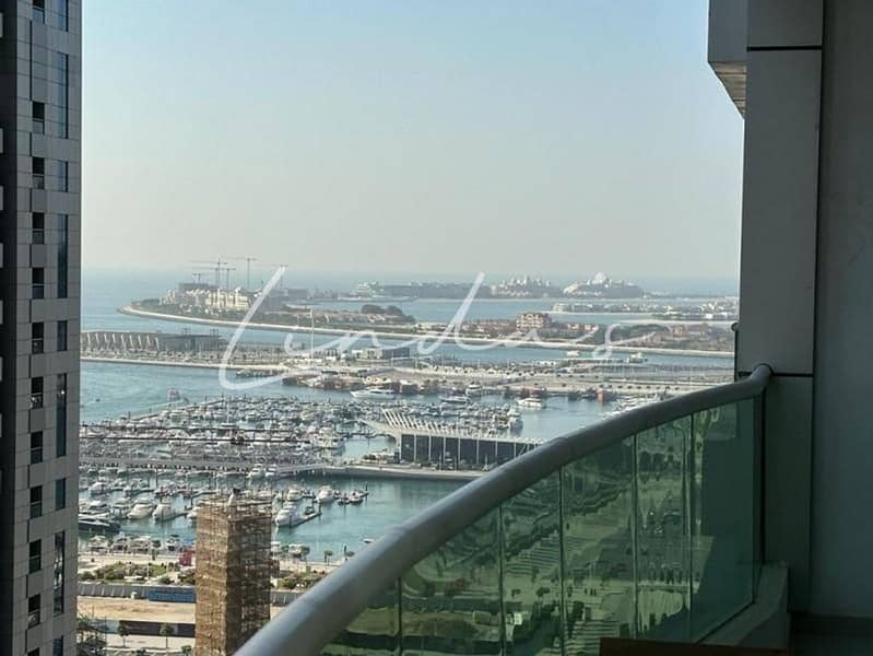 Marina View | Upgraded | Balcony | Vacant - Image 11