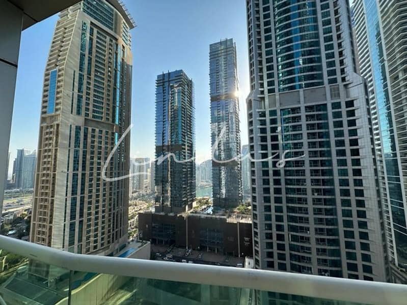 Marina View | Upgraded | Balcony | Vacant - Image 19